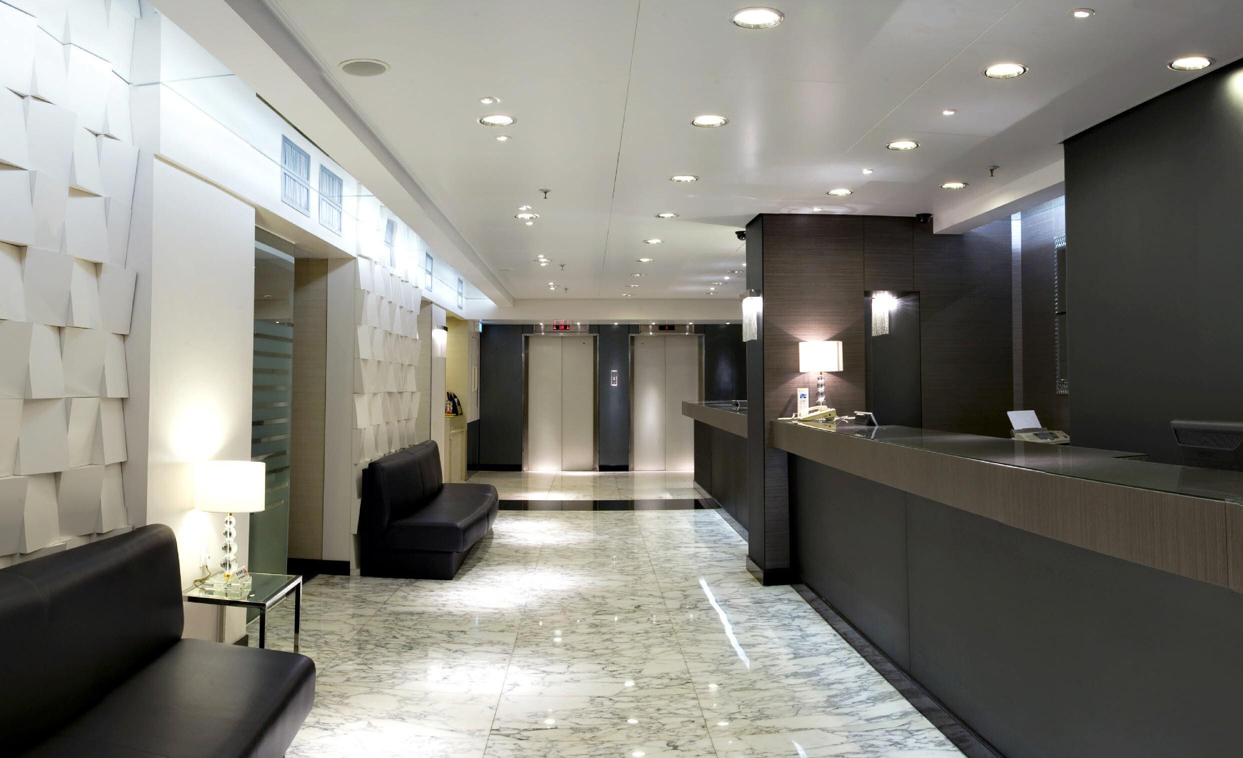 The Imperial Hotel Hong Kong Exterior photo